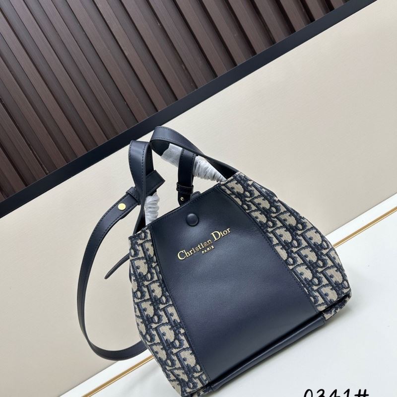 D*or shopping bags